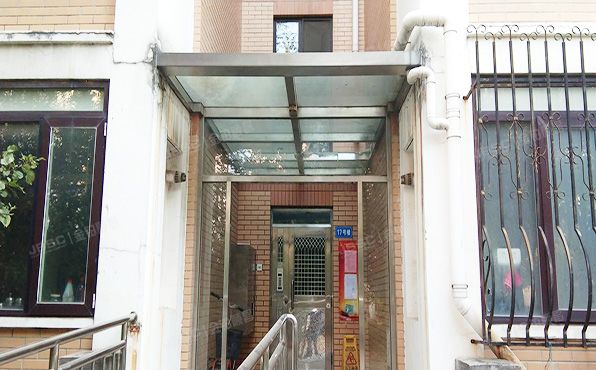 海淀区 天秀花园古月园17号楼3层302号