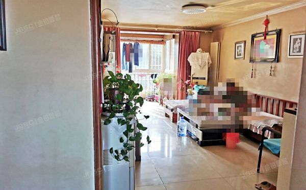 大兴区-黄村镇 长丰园三区1号楼3层3单元301