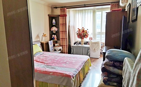 大兴区-黄村镇 长丰园三区1号楼3层3单元301