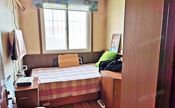 大兴区-黄村镇 长丰园三区1号楼3层3单元301