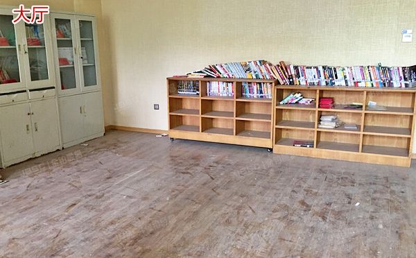 房山区-窦店镇 房窑路南侧2号楼2层207  商业