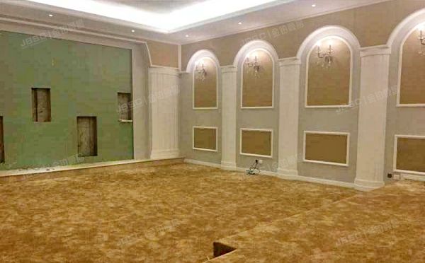 昌平区 定泗路88号1131幢-1至2层（北京壹号）别墅