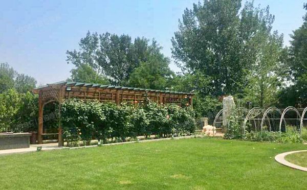 昌平区 定泗路88号1131幢-1至2层（北京壹号）别墅