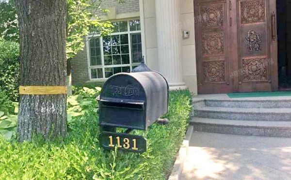 昌平区 定泗路88号1131幢-1至2层（北京壹号）别墅