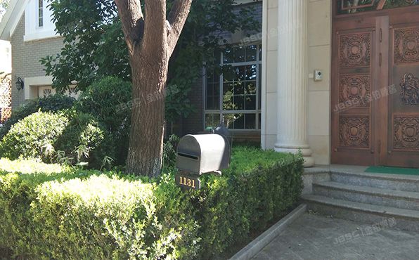 昌平区 定泗路88号1131幢-1至2层（北京壹号）别墅