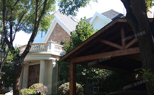 昌平区 定泗路88号1131幢-1至2层（北京壹号）别墅