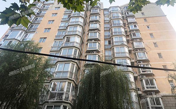 通州区 怡乐中街怡乐园三区21号楼2层621（靓景明居）