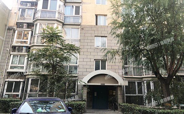 通州区 怡乐中街怡乐园三区21号楼2层621（靓景明居）