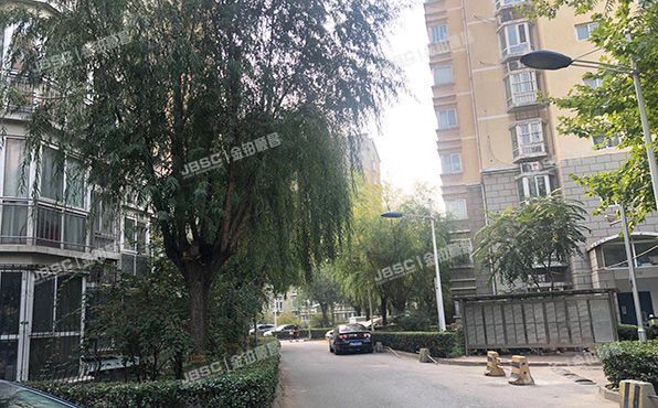 通州区 怡乐中街怡乐园三区21号楼2层621（靓景明居）