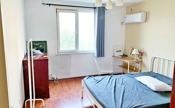 朝阳区 天天朝阳小区6单元