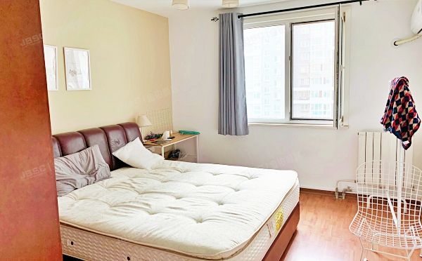 朝阳区 天天朝阳小区6单元