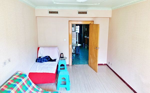 朝阳区 农光南里29号楼5层