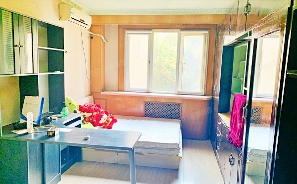 朝阳区 农光南里29号楼5层