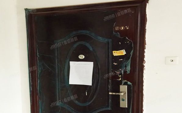 房山区 汇丰街3号院2号9层4单元901号（世界名园）