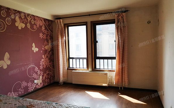 房山区-阎村镇 绿城百合公寓梦泉苑1号楼2单元301