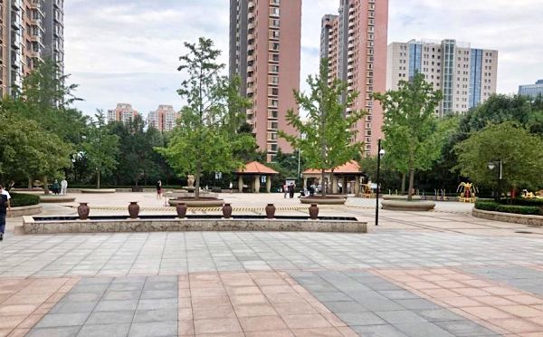 朝阳区 太阳宫南街15号院1号楼9层1单元1093号（丰和园）