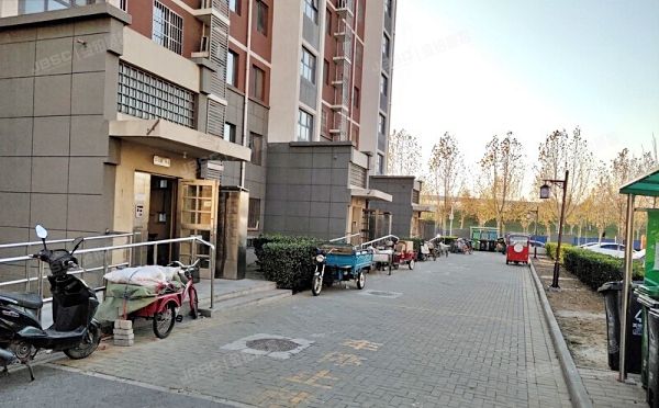 大兴区 瀛坤路1号院15号楼3单元401（瀛海家园逸园）