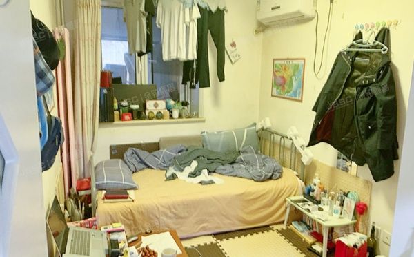 丰台区 苇子坑1号院2号楼1层4单元101号