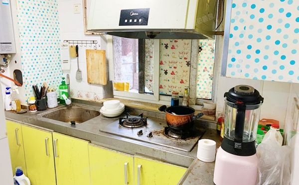 丰台区 苇子坑1号院2号楼1层4单元101号