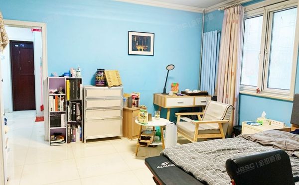 丰台区 苇子坑1号院2号楼1层4单元101号