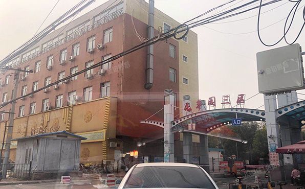 大兴区-黄村镇 长丰园三区1号楼3层3单元301