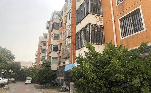 大兴区-黄村镇 长丰园三区1号楼3层3单元301