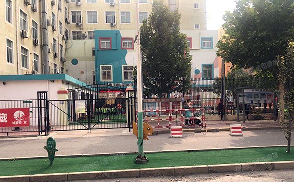 大兴区-黄村镇 长丰园三区1号楼3层3单元301