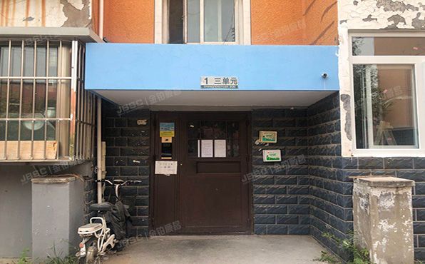 大兴区-黄村镇 长丰园三区1号楼3层3单元301