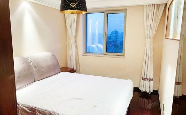 朝阳区 新东路8号院1号楼15层2单元1803（首开铂郡）