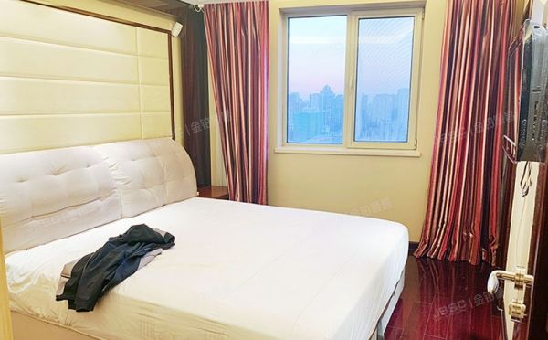 朝阳区 新东路8号院1号楼15层2单元1803（首开铂郡）