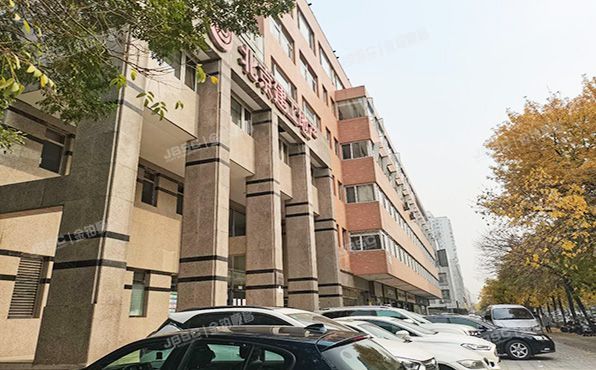 朝阳区 安慧北里安园甲8号楼5层 办公