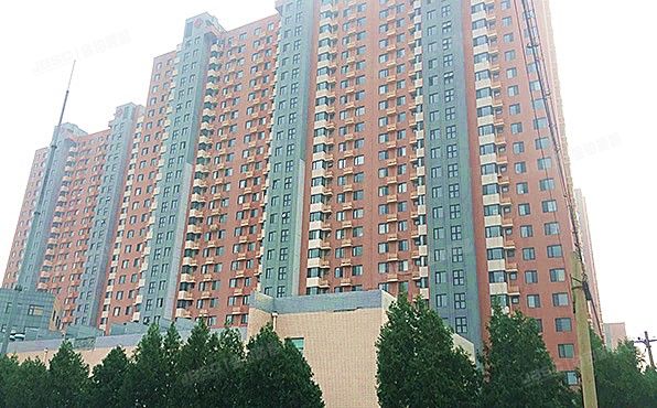 朝阳区 太阳宫南街15号院1号楼9层1单元1093号（丰和园）