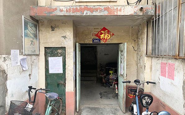 大兴区-旧宫镇 清乐园4号楼301