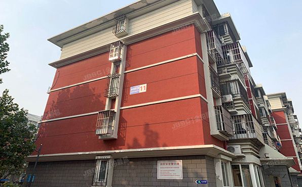 经济技术开发区 泰河园三里11号楼6层3单元601