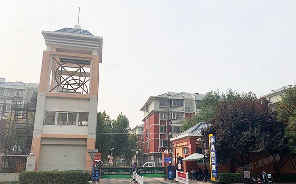 经济技术开发区 泰河园三里11号楼6层3单元601