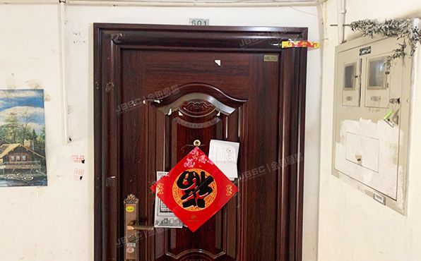 经济技术开发区 泰河园三里11号楼6层3单元601