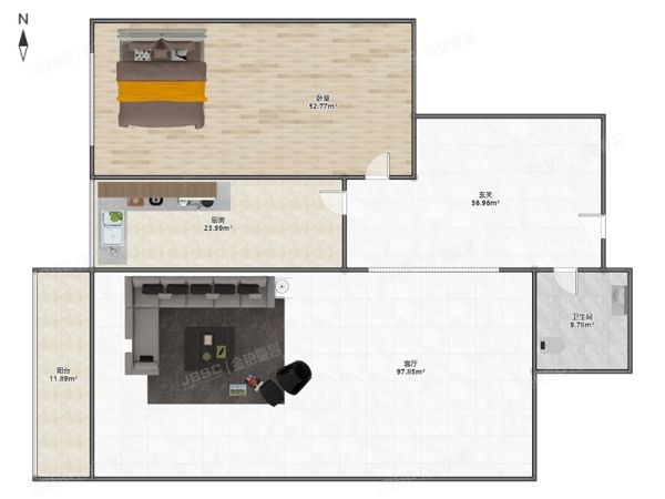 朝阳区 甘露园南里新9楼