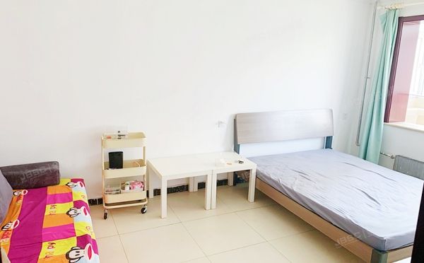 朝阳区 甘露园南里新9楼