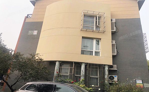 大兴区 福星花园11楼1单元102号