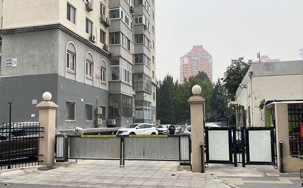 朝阳区 慧忠北里304号楼12层1203