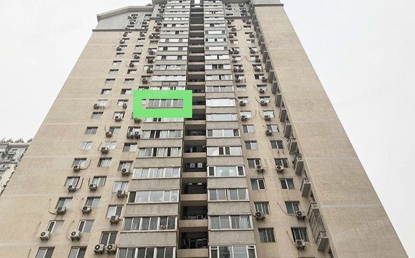 朝阳区 慧忠北里304号楼12层1203