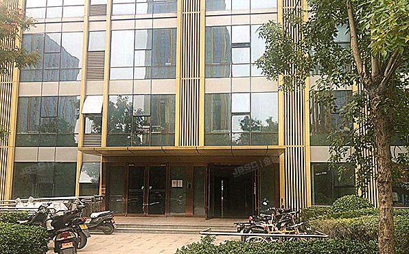 大兴区 旧桥路25号院1号楼10层1003（东亚五环国际）办公