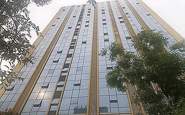 大兴区 旧桥路25号院1号楼10层1003（东亚五环国际）办公