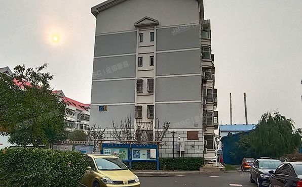 顺义区 龙府花园8号楼4层2单元402号