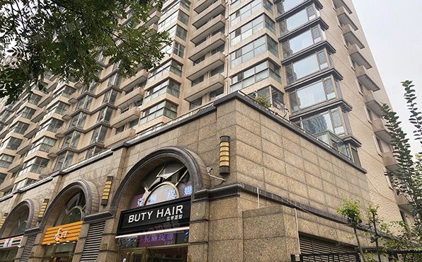 朝阳区 南湖南路16号院3号楼23层3单元2703号+车位（金石美苑）