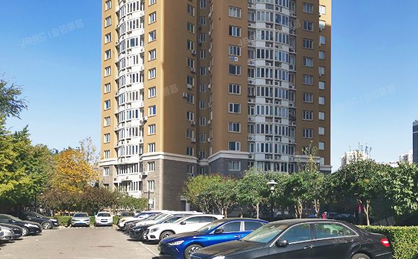 朝阳区 澳林春天47号楼20层2008号