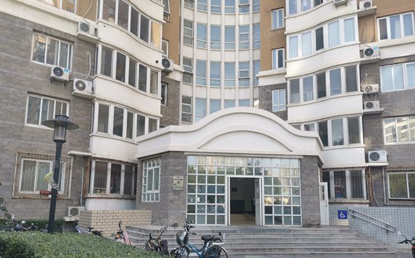 朝阳区 澳林春天47号楼20层2008号