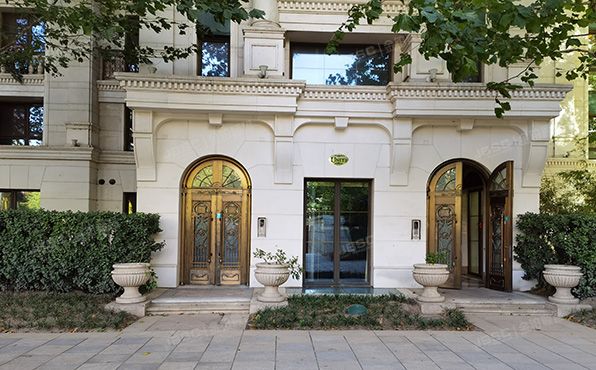 朝阳区 山水文园206号楼2单元101（山水文园西园）