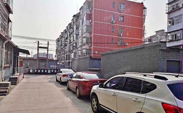 怀柔区 杨家园5号楼5层6单元501（杨家园小区）