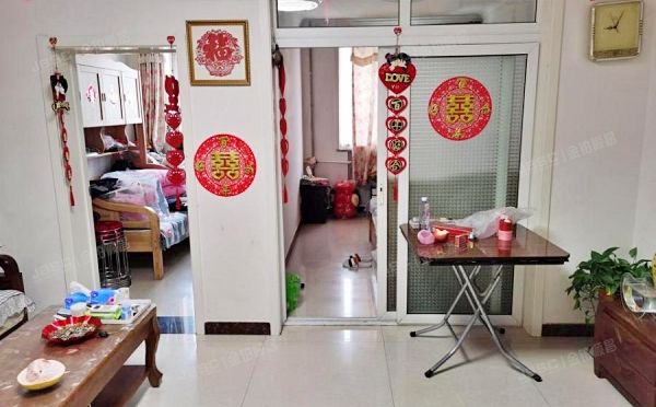 怀柔区 杨家园5号楼5层6单元501（杨家园小区）